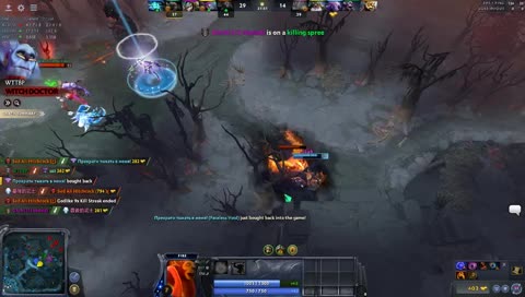 Road to top 100 with uzi