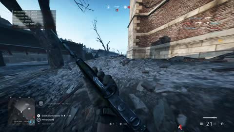 ยำมมาม่าผัดขี้เมา| BFV[🔴LIVE]