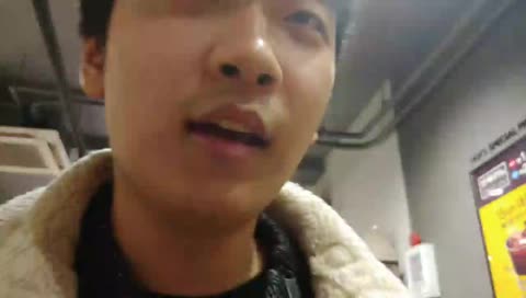 여자친구랑 카페