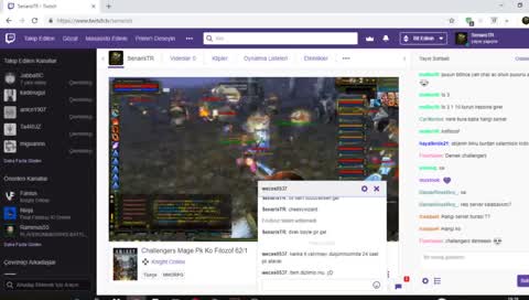 Challengers Mage Pk Ko Filozof 62/1