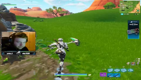 <Epsilon> playground med mera