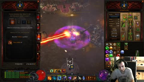 [Suisse]⚡️[Soso] On optimise la petite nouvelle !