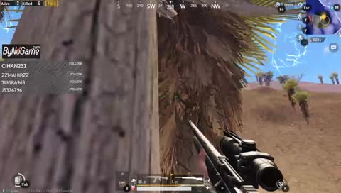 MOBILE PUBG ESPORTS READY