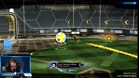 He's absolutely beautiful - byza