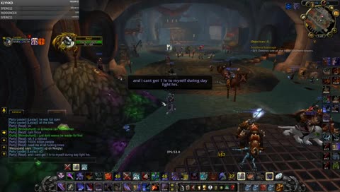 | REQ | Warmane TBC/WOTLK Experience