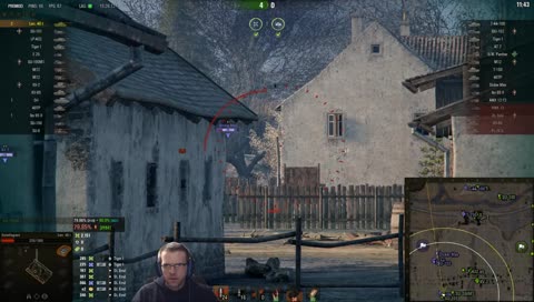 [GER] heute "Der Song vom Grind, Gunmark, Feuer, Explosionen, Schweiß, Rage und Ultimativen Luck/Pech"