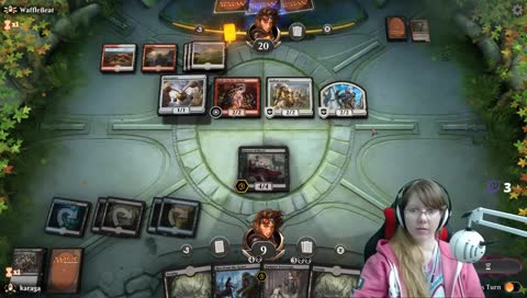 M19 Draft...sigh...