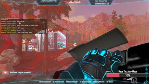 [GER]Ragnarok Primal Fear/Eternal  Vorbeireitung Raid
