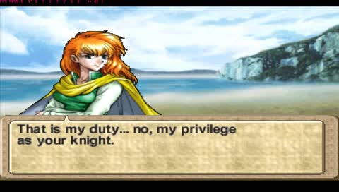 Fire Emblem su Playstation? Tear Ring Saga: episodio 1