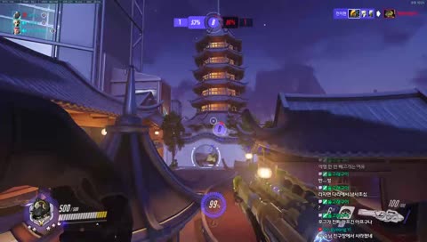 스트리머중 목소리 제일 좋은 사람