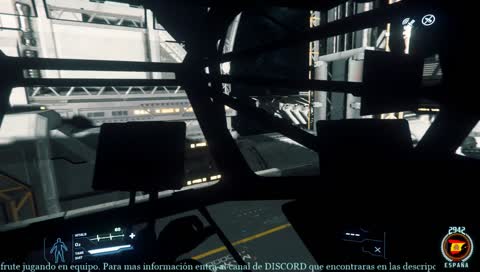 DIRECTO STAR CITIZEN ESPAÑOL 3.3.6 Comerciando