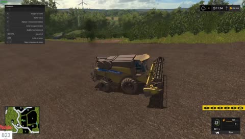 [ PC\FR\720P] FS17 "LE PETIT LIMOUSIN" EN  SOLO