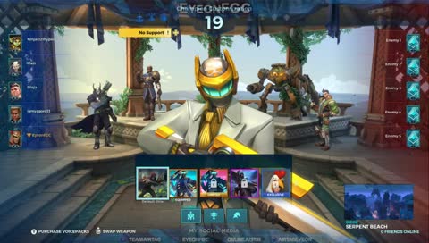 Nintendo Switch Remix Strix 