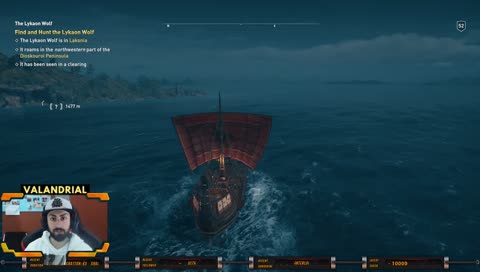 I see history through the eyes of my ancestors !! part 14