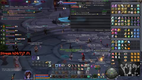 Ethertech  80 / Demonsiel / Urtem 