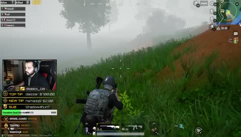 🔴 رفع الرانك بيجي موبايل / PUBG MOBILE