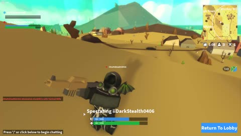 Island royale! Grinding on IP for that Sparkle! Ewww people that use skip level