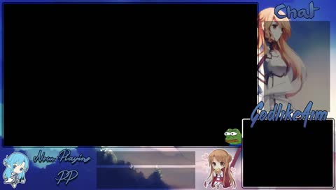 [GER/ENG]  420 time agian :3

