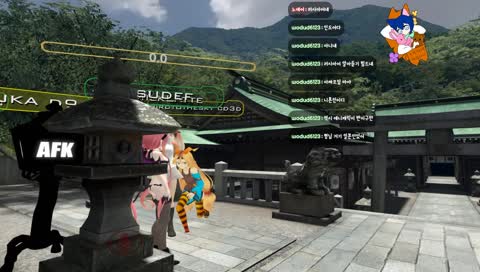 김푸야/사람들이 재미있으면 재미있는게임.