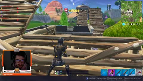 [PC-Fr] KiatnoTakeshi - Malade, mais on joue ! 