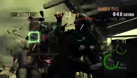 ［JP/XB1］re 5 united