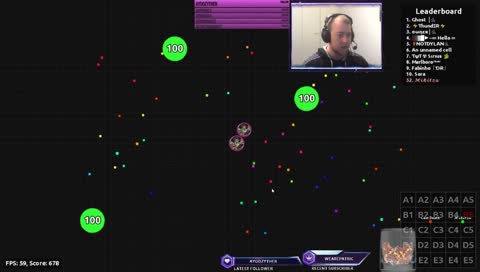 [ Eng / Fi ] You are important (◕‿◕✿) #ScrubClub