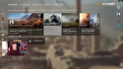 [GER/ENG] Cause I can (′ʘ⌄ʘ‵)