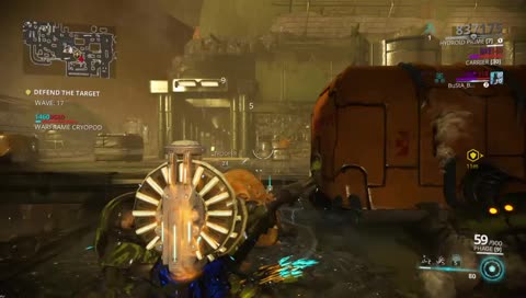 [PS4] Chillin and cringn