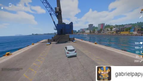 Papy sur Arma 3 Alysia  !metagaming !forum