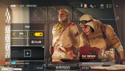 Bootcampsampo  | @s4mp0 |