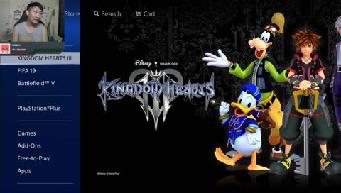 [LIVE] Heavy Rain #4 : พ่อทรมานเหลือเกินนน