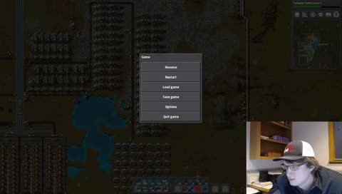 Revisiting a classic time eater