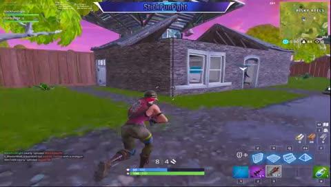 Fortnite Duos NL/ENG