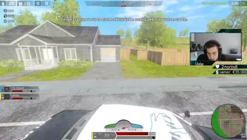 On Train le jeu en duo /w @Mastod[FR]