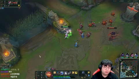테스터훈 오늘도 뉴메타 할거야 ㅎㅎ 따라와