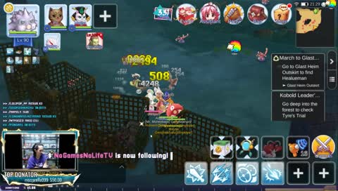 Gsk [RO M] : ยาใจคนจน ต้องทนอีกแล้ว