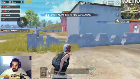 RETRON & SOHBET & CANLI PERFORMANS
