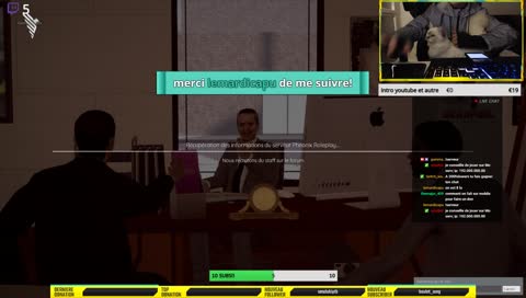 Gamma_suprn►JE FAIT TUEUR A GAGE / 1080p60fps
