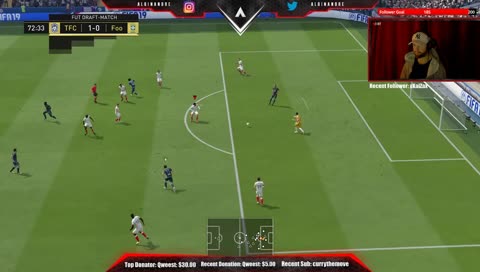 Drafts + Squadbuilder snack + Otroligt gott häng.  [SWE/ENG]