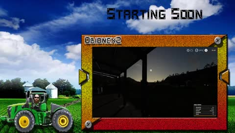 Morning Coffee and Farming | !prime #grind #obination | Push for 1k followers