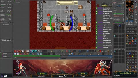 [Damora] DT INQ ek+ed || Nightcore rock mix