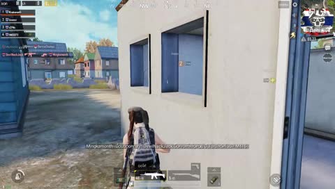 เล่นเกมที่มันชิวๆอะ.
