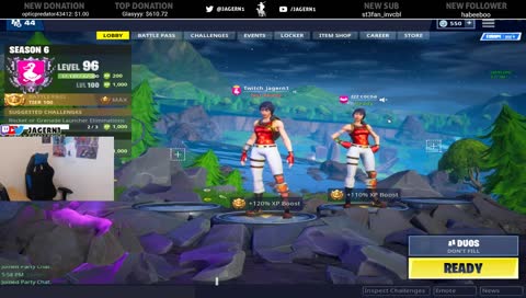 Bro player 1600 + w! Fun duos!