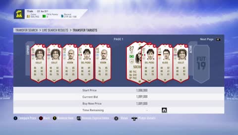 25,7 Mio. Transfer profit. // Top 100 Trader - -  Xbox [GER / ENG],
!if !wl !üv !bf1 !team !twitter