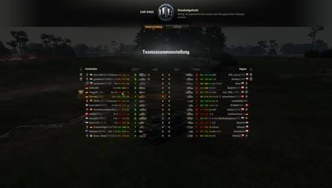 [GER] Mal schauen was es heute so gibt