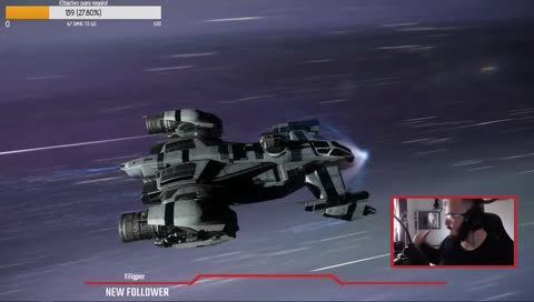 🛸 Star Citizen 🛸 Evento aniversario | Versión 3.3.6. | Bienvenidos al futuro | Y recuerda el PRAIM