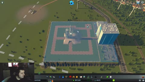 jbranstv rocket launch