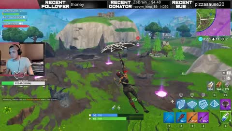 Playing with followers !joinqueue | !giveaway at 1000 followers | New !yt