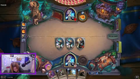 Utálom a hétfőket... [] Hearthstone