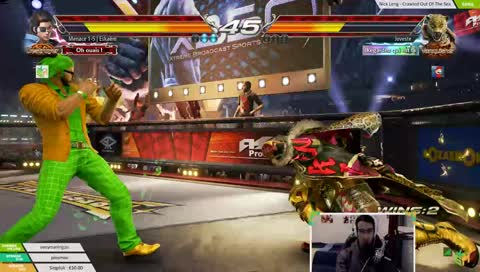 [Fr/En] Lab time ! Hulp meee